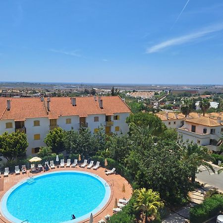 Apartamento 405 Em Urbanizacao Com Piscinas Apartment Tavira Exterior foto