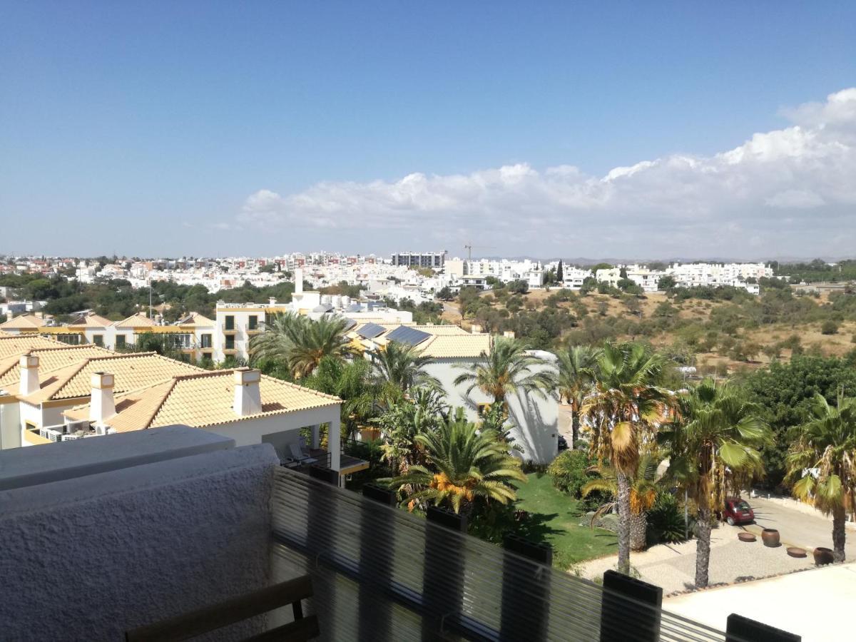 Apartamento 405 Em Urbanizacao Com Piscinas Apartment Tavira Exterior foto