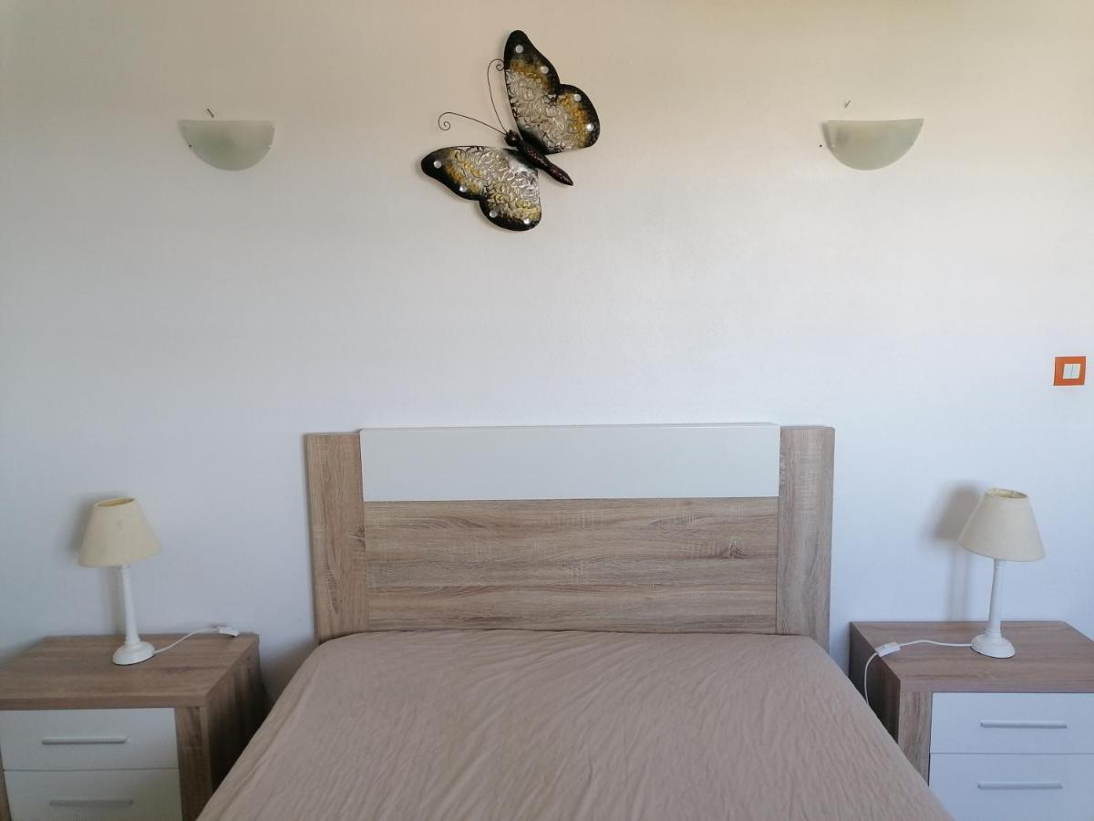 Apartamento 405 Em Urbanizacao Com Piscinas Apartment Tavira Exterior foto