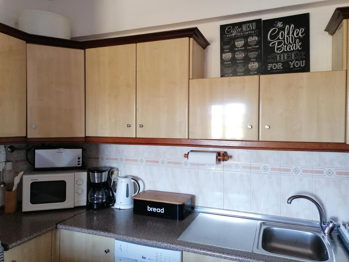Apartamento 405 Em Urbanizacao Com Piscinas Apartment Tavira Exterior foto