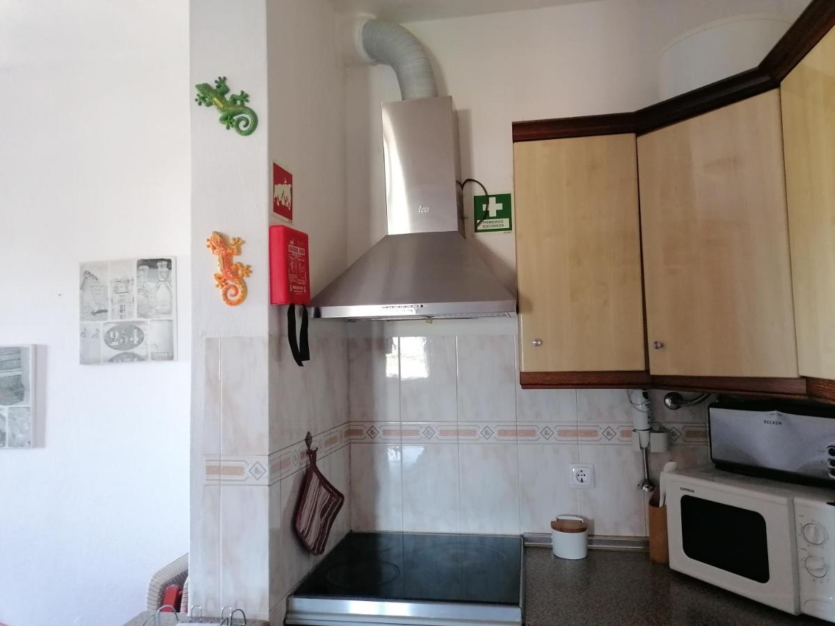 Apartamento 405 Em Urbanizacao Com Piscinas Apartment Tavira Exterior foto