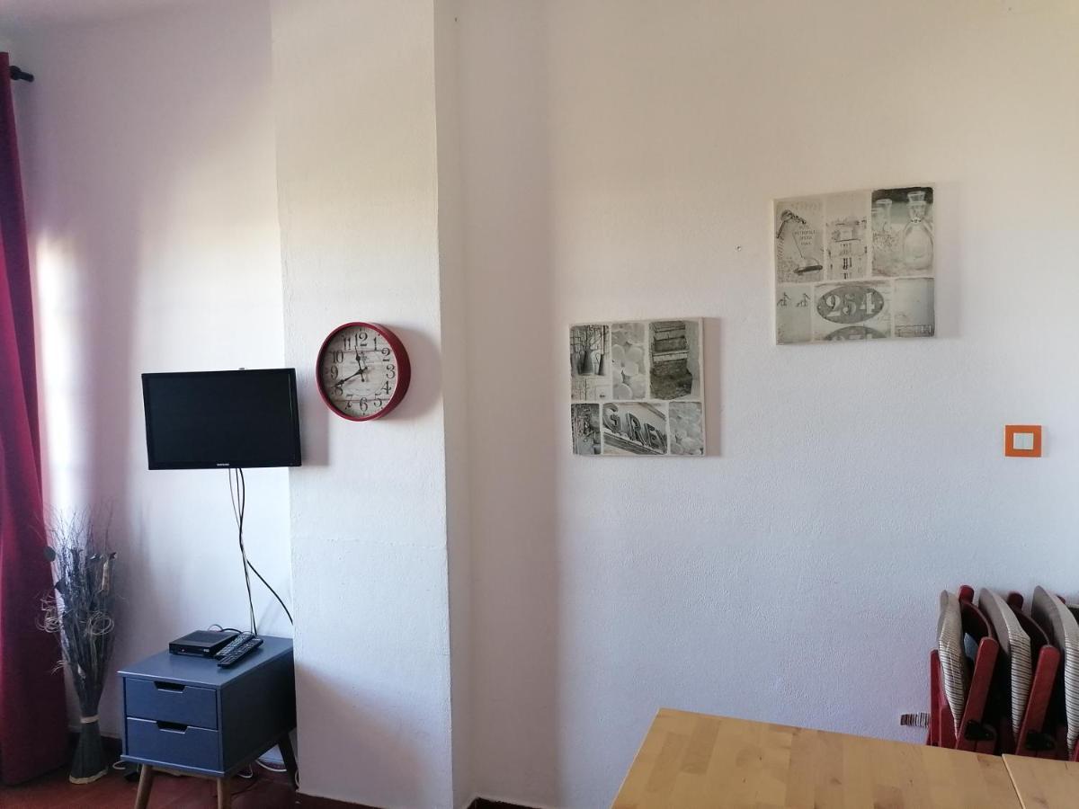 Apartamento 405 Em Urbanizacao Com Piscinas Apartment Tavira Exterior foto