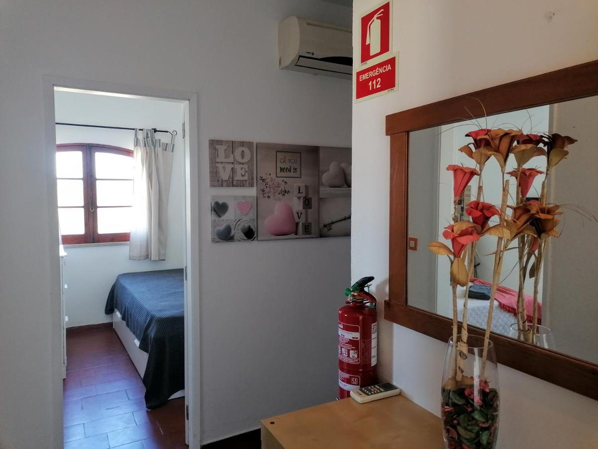 Apartamento 405 Em Urbanizacao Com Piscinas Apartment Tavira Exterior foto