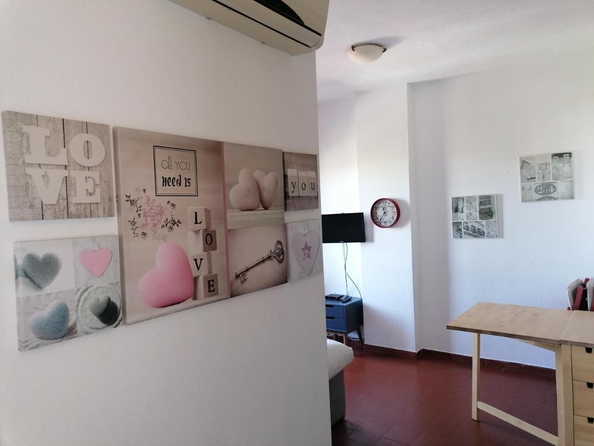 Apartamento 405 Em Urbanizacao Com Piscinas Apartment Tavira Exterior foto