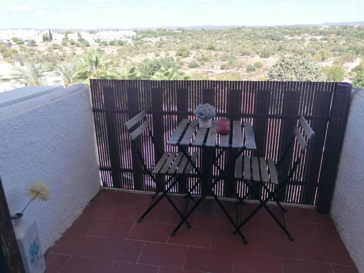 Apartamento 405 Em Urbanizacao Com Piscinas Apartment Tavira Exterior foto