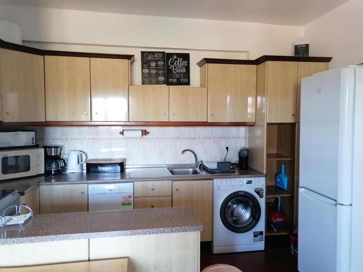 Apartamento 405 Em Urbanizacao Com Piscinas Apartment Tavira Exterior foto
