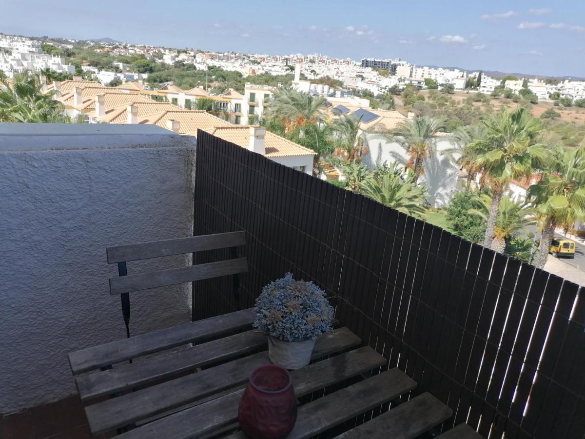 Apartamento 405 Em Urbanizacao Com Piscinas Apartment Tavira Exterior foto