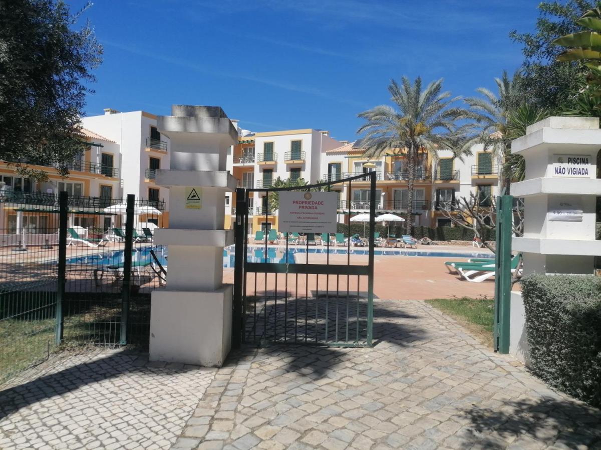 Apartamento 405 Em Urbanizacao Com Piscinas Apartment Tavira Exterior foto