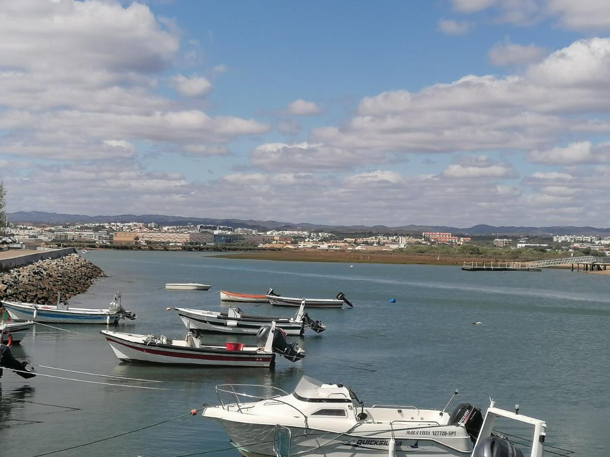 Apartamento 405 Em Urbanizacao Com Piscinas Apartment Tavira Exterior foto