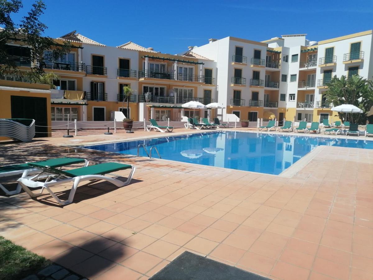 Apartamento 405 Em Urbanizacao Com Piscinas Apartment Tavira Exterior foto