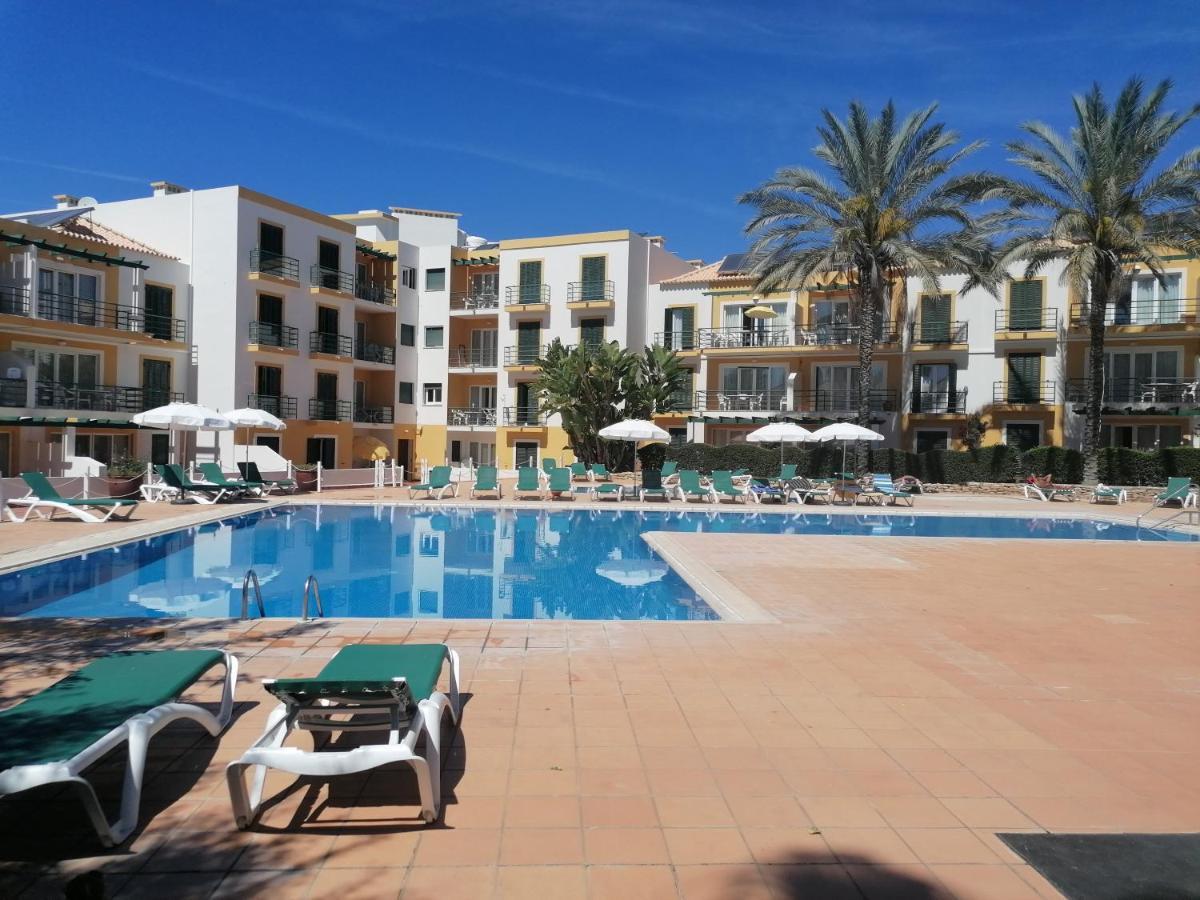 Apartamento 405 Em Urbanizacao Com Piscinas Apartment Tavira Exterior foto