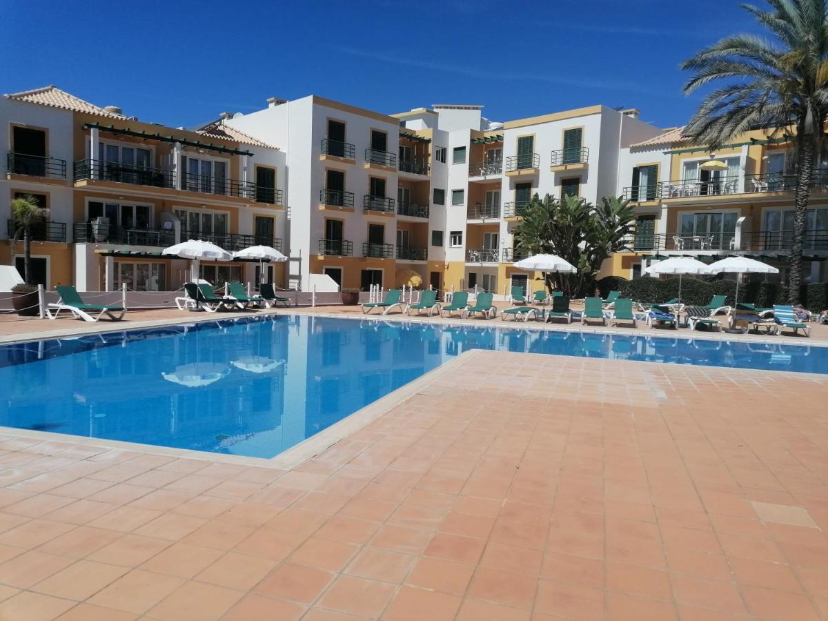 Apartamento 405 Em Urbanizacao Com Piscinas Apartment Tavira Exterior foto
